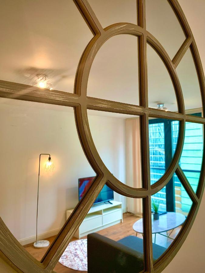Birmingham Chinatown Insta-Style Apartments Экстерьер фото