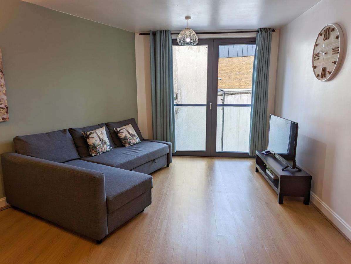 Birmingham Chinatown Insta-Style Apartments Экстерьер фото